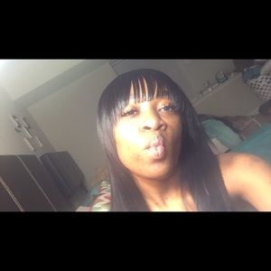 Meet your Posher, Maranda